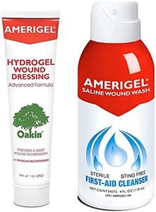AMERIGEL W