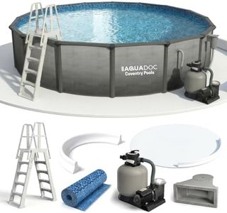 AquaDoc Co