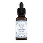 Sleep Essential Oil Blend