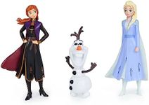 SwimWays Frozen 2 Dive Characters (3-Pack)