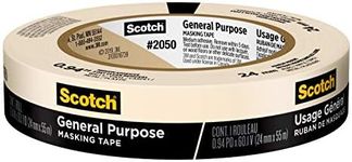 Scotch General Purpose Masking Tape