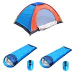 Hiking Tents