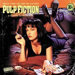 Pulp Fiction [VINYL]