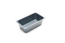 Fox Run 4448 Mini Loaf Pan, Preferred Non-Stick, 4-Inch