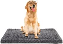 Washable Dog Bed Mat Reversible Dog