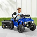 Best Choice Products Kids 12V Elect