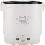 1L Mini Rice Cooker, 12v Electric L