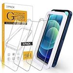 Arae Screen Protector for iPhone 12