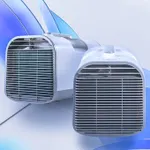 Coplax Portable Air Conditioner,Fas