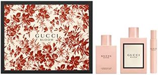 Gucci 3 Piece Bloom Eau de Parfum S