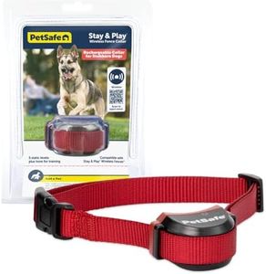 PetSafe St