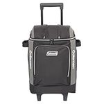 Coleman Wheeled Soft Cooler 42-Can 