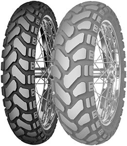 Mitas E-07 Plus + 110/80-19 Front Motorcycle Dual Sport Tire