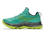 Saucony Endorphin Trail Women's Running Shoes - SS23