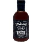 Jack Daniel’s old No .7 Brand Original Barbecue Sauce BBQ