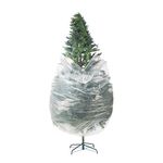 Elf Stor Premium Christmas Tree Poly Large Storage Bag 9' x 6' For 9' Trees by Elf Stor