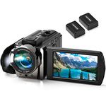 Camcorder For Hunting