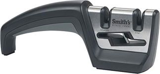 Smith's Smith 2-Stage Knife $ Scissor Sharpener