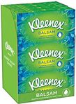 Kleenex Balsam Tissues - Pack of 12