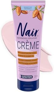 Nair Sensi