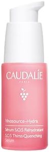 Caudalie Vinosource S.O.S Thirst Quenching Serum for Women - 1 oz Serum, 30 Milliliter