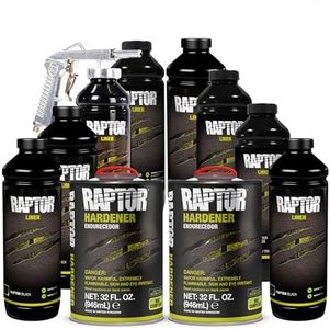 Raptor Bla