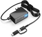 AC Adapter Power Supply Cord for Zo