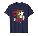 King of the Hill That Boy Ain't Right T-Shirt