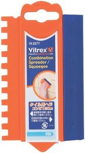 Vitrex - 10 2277 Combination Spreader - VIT102277