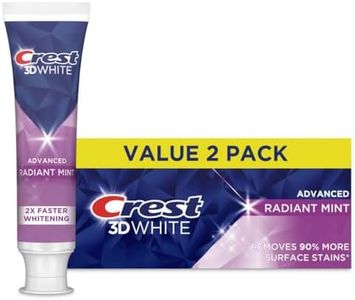 Crest 3D W