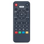 NC088 NC092 NC097 NC088UH NC092UL NC097UL Replace Remote Control fit for Sanyo Blu-ray Disc DVD Player FWBP505F FWBP807FP FWBP505FQ FWBP505FK FWBP505FN FWBP505FP FWBP506FF FWBP507FF FWBP505F K