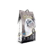 Petaholic Active Carbon cat litter100% Natural | Dust Free | Super Absorbent | Chemical Free | ((10L) (Pack of 1) (Pack of 1)