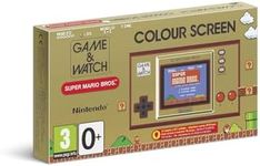Nintendo Game & Watch: Super Mario 