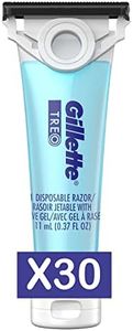 Gillette T