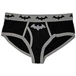 Batman Hush Symbol Men's Underwear 
