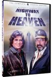 Highway to Heaven: The Complete Fourth Season