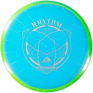 Axiom Discs Fission Rhythm Disc Golf Fairway Driver (170-175g / Colors May Vary)