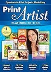 Print Artist 25 Platinum [Download]