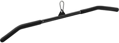 SERTT 39.37 Inch LAT Pulldown Bar A