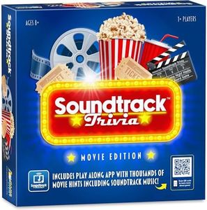 Soundtrack