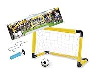 JOYSAE Kids Mini Soccer Goal Sets -