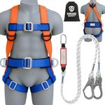 Sorano Safety Harness Fall Protecti