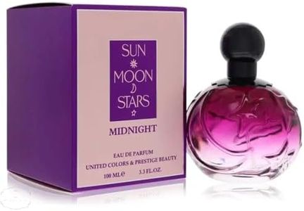 SUN MOON STARS Midnight EDP 3.3fl oz.