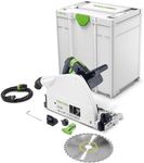 Festool 576118 Plunge Cut Track Saw