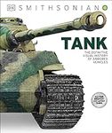 Tank: The Definitive Visual History
