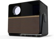 RCA 1080P Smart Streaming Mini Proj