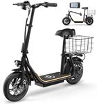 GarveeLife Electric Scooter for Adu