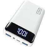 INIU Portable Charger, 22.5W PD3.0 