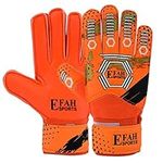 EFAH SPORTS Soccer Goalkeeper Glove