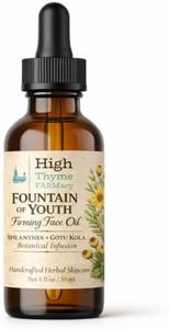 High Thyme